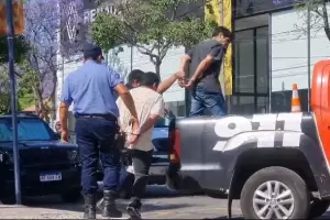 Dos meses de crcel para "Cachilo" Silva