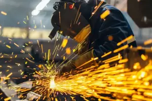 Industria pyme: la actividad creci 4% mensual en octubre