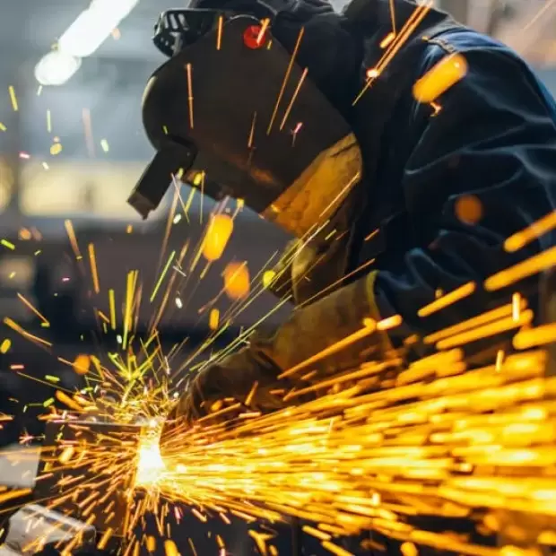 La industria y la construcci�n cayeron m�s del 4% en julio: los sectores m�s afectados