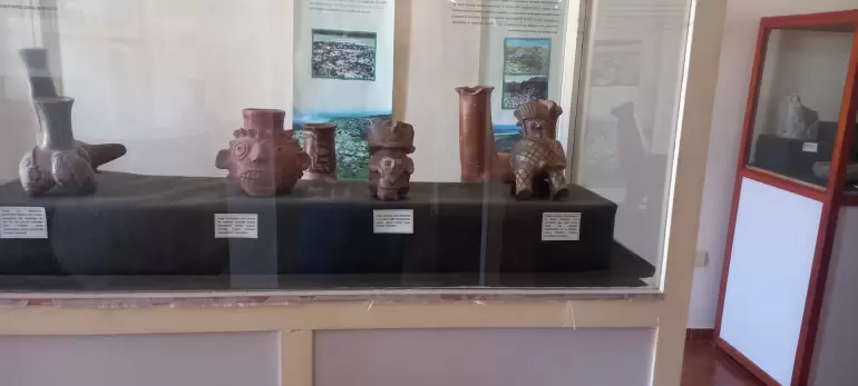 museo arqueológico belen