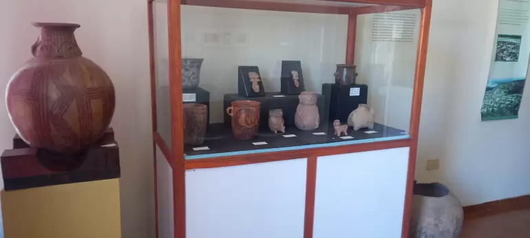 museo arqueológico belen