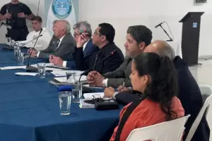 Comenz la seleccin de jurados para el primer juicio en Tinogasta