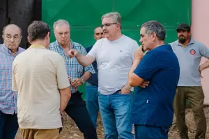 El Gobierno potencia el desarrollo gentico ganadero con el sector privado