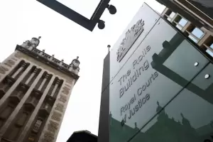 La Argentina perdi una apelacin en la Corte Suprema del Reino Unido