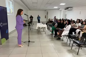 VPH en Catamarca: lanzaron el estudio sobre el impacto de la vacunacin