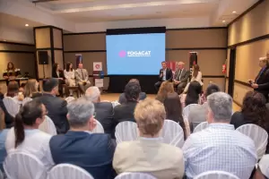 Se lanz el Fondo de Garanta Catamarca para soporte de Pymes