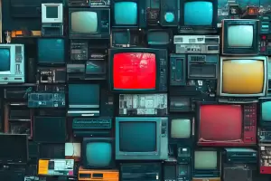 C�mo darle una segunda oportunidad y reutilizar un monitor viejo