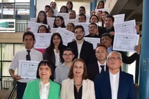 Nuevos profesionales en Robtica Educativa y Programacin en el Aula