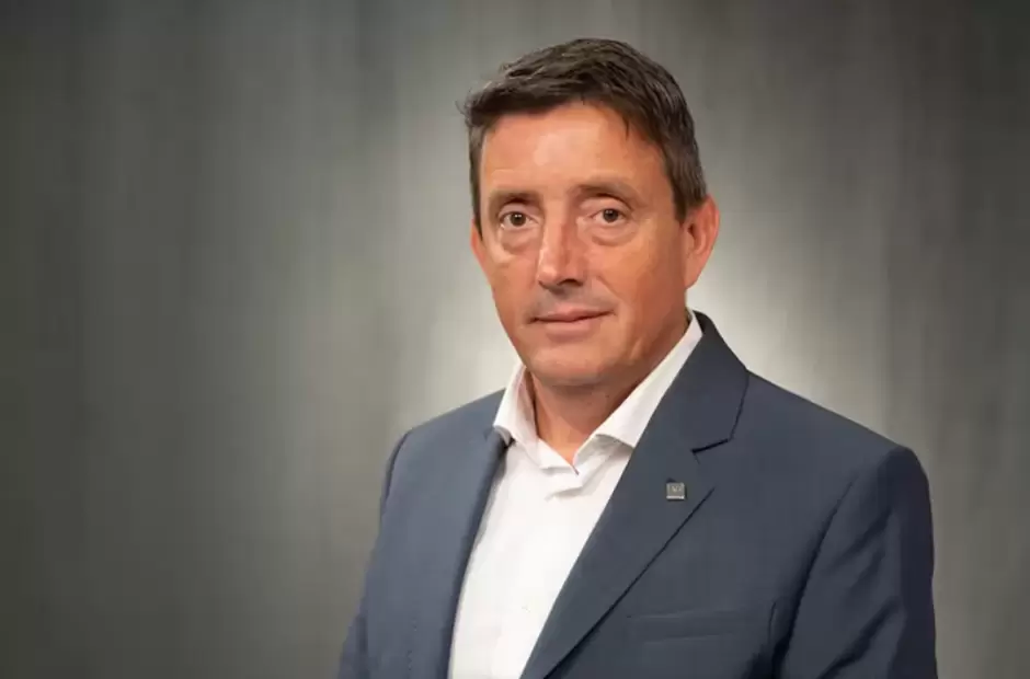 Juan Cruz Molina Hafford