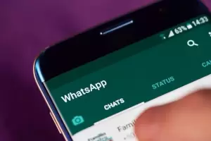Jams contestes este correo de WhatsApp si no quieres que clonen tu nmero de celular