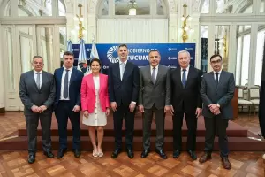 Dusso: "Vamos a hacer que el Corredor por el Paso de San Francisco sea una realidad"