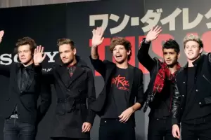 Cul fue la crisis que separ a "One Direction"