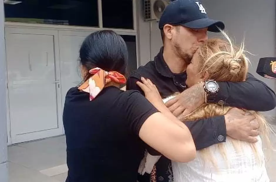 Foto Silvina Bravo / La Unin