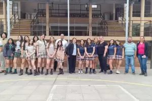 Se desarroll la Olimpiada Argentina de Biologa