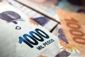 Los salarios privados se estancaron en el inicio de 2025