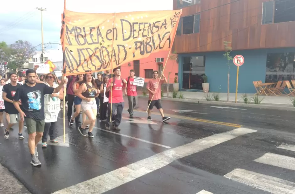 Foto: Paula Rojas/ La Unin