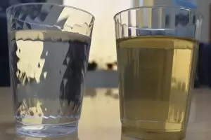 Ante el reclamo: Aguas de Catamarca explic sobre la turbiedad del agua