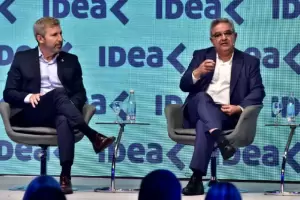 Jalil destac que: "La creacin de empleo es algo fundamental en la agenda de Catamarca"