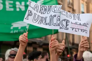 Habr nuevo paro universitario: ser el lunes y martes