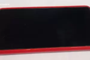 Recuperan celular y aprehenden a una persona