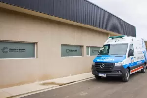 El DIPROMESI destin ms de 2060 millones de pesos en asistencia en salud