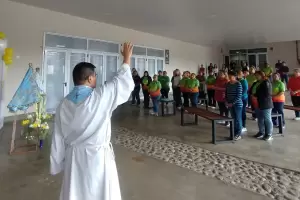 La Patrona Nacional del Turismo visit el Ministerio de Cultura, Turismo y Deporte