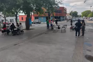 Toma de la UNCA: se viene la pea en defensa de la educacin pblica