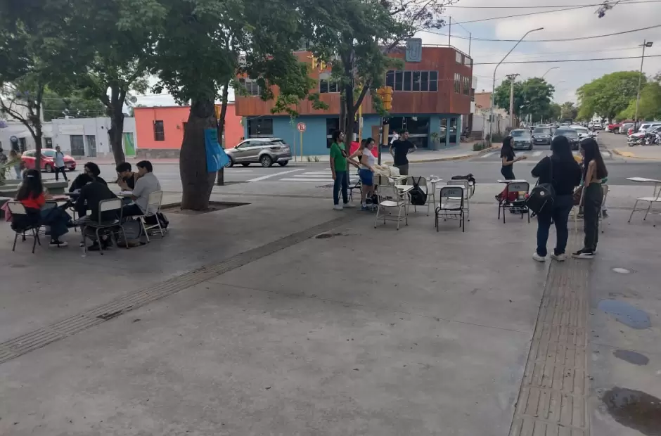 Foto Paula Rojas / La Unin