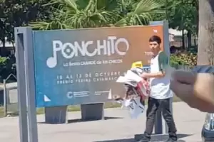 Estudiantes de la toma de la UNCA denuncian agresiones