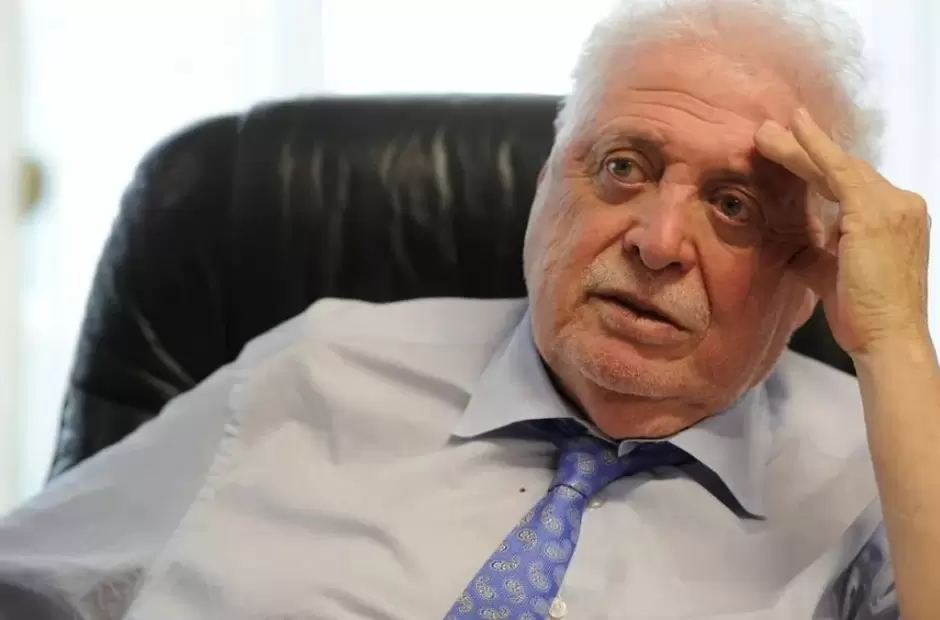 Muri el ex ministro de Salud Gins Gonzles Garca