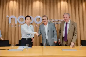 Catamarca presenta su potencial a empresarios y la JETRO de Japn