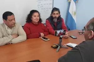 ADUNCA anunci que no adhiere al paro nacional por 48 horas que se realizar la prxima semana