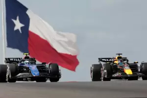 No tiene descanso: Colapinto vuelve a correr este fin de semana en la Frmula 1