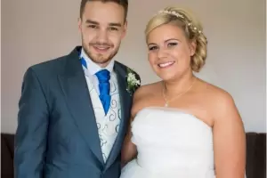 El devastador mensaje de la hermana de Liam Payne: "Lamento no haber podido salvarte"