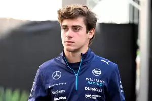 Dnde ver la carrera Sprint y la clasificacin de Colapinto en el GP de Brasil