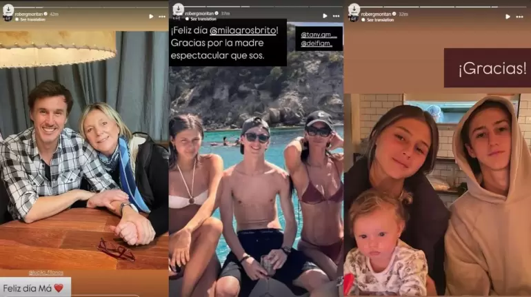 moritan dia de la madre