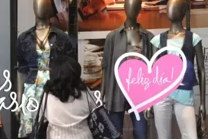 Da de la Madre: las ventas cayeron 0,9% respecto a 2023