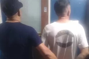 Confirmaron la detencin al acusado de hurtar celulares en un boliche