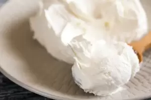 Cmo hacer queso mascarpone?, receta econmica y con 2 ingredientes