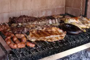 Cul es la carne ms tierna para hacer a la parrilla