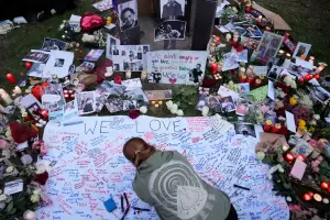 Fans se despidieron de Liam Payne en Berln, New York y Londres