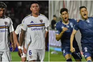 Cerr la fecha 18 de la Liga Profesional: resultados y prximos partidos