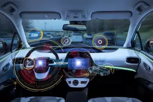 El futuro del transporte sin conductor: una revoluci�n en movimiento