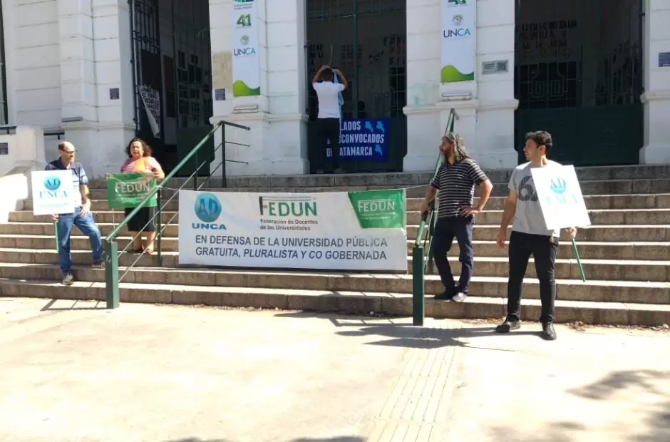 Foto Paula Rojas / La Unin