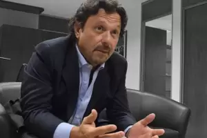 Gustavo Senz contundente: "Tienen que salir de Bs. As. y conocer el interior"