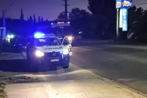 Lo llevaron a un motel y le robaron dejndolo "a pie"