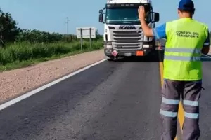 La CNRT realiz ms 130 mil controles en seis provincias