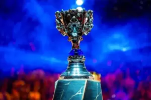 Worlds 2024 League of Legends: Cundo se juega la final y donde verla?