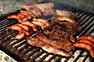 El consumo de carne cay 11,3%  y es su peor nivel en los ltimos 26 aos
