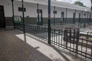 Docentes de la UNCA se suman al paro nacional contra la reforma laboral de Milei